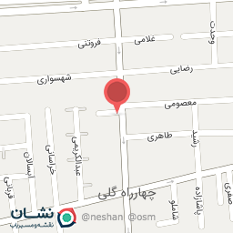 عکس فروشگاه آجیل و خشکبار خراسان