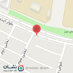 عکس سوپر مارت بهنام