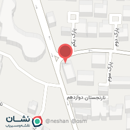 عکس مرکز مخابرات جماران