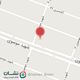 عکس آشپزخانه و رستوران قابلی عبدالهی