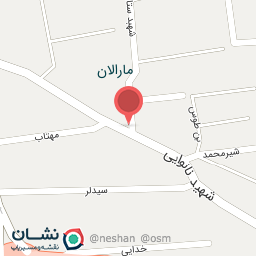 عکس سوپر مارکت