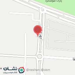 عکس هایپر مارکت قائم