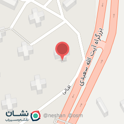 عکس شهرک شهید محمد حاجی