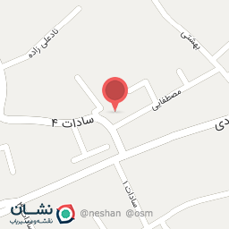 عکس مسجد پنج تن