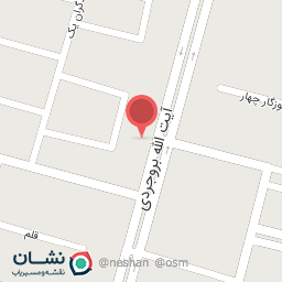 عکس افق کوروش شعبه الشتر آیت الله بروجردی