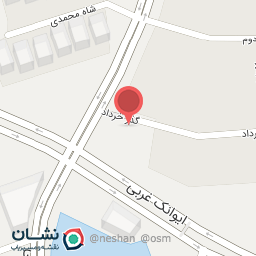 عکس پارک صالحین