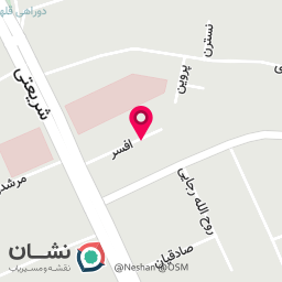 عکس مطب دکتر فریبرز رشنو 