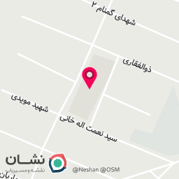 عکس دبیرستان بزرگسالان جواهر بهبهانی