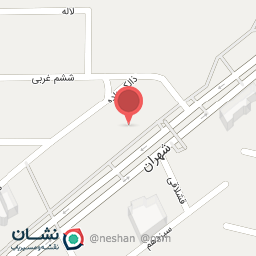 عکس مجتمع جانبازان مشکینی