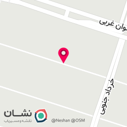 عکس داروخانه دکتر ساکیان 