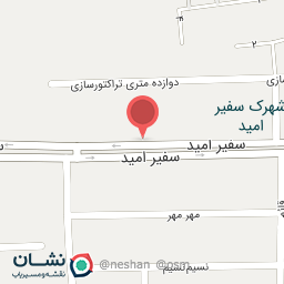 عکس سوپر میوه و سبزی مروارید