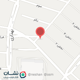 عکس نانوایی سنگکی