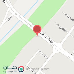 عکس مرکز ماساژ آرامش پلاس اسفراین