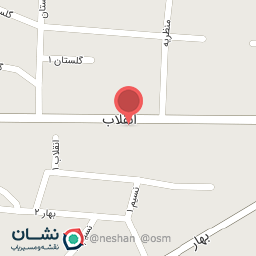 عکس آموزشگاه رانندگی ملت 