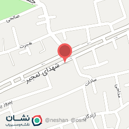 عکس طباخی نفیس