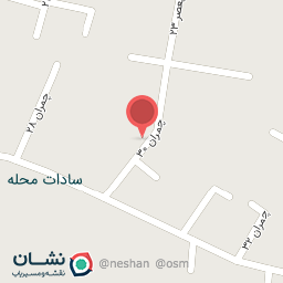 عکس مجتمع ورزشی خواجه کلایی