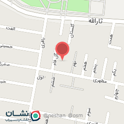 عکس برج افق