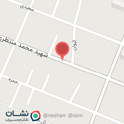عکس نیکران موتور ( نمایندگی خدمات بادلان)