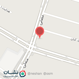 عکس دفتر بیمه کوثر.هشتگرد