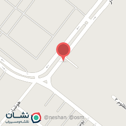 عکس دکه نان رضوی