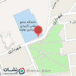 عکس شورای شهر نهاوند