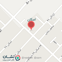 عکس اسکان چهل وهشت