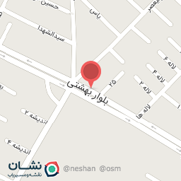 عکس عطاری  حسین