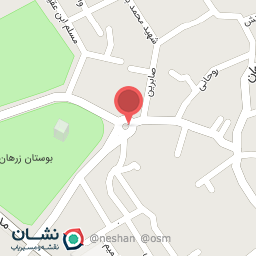 عکس میدان زرهان