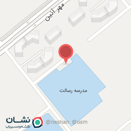 عکس دبیرستان پروین اعتصامی