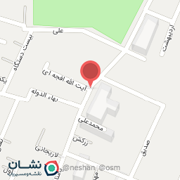 عکس آقای دکور