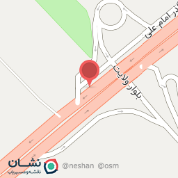 عکس ایستگاه اتوبوس گلشهر