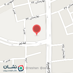 عکس حوزه مقاومت بسیج خاتم الانبیا 