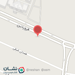 عکس اداره کل استاندارد خوزستان ساختمان شماره 3