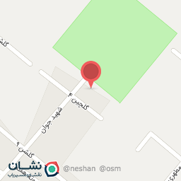 عکس ساختمان مرادی