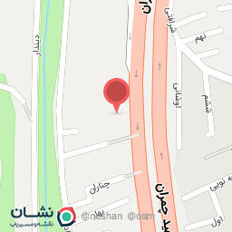 عکس سالن صافکاری گودرزی