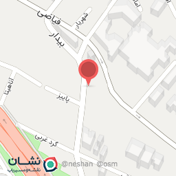 عکس استودیو رنگ و مراقبت از مو مریودل