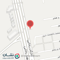 عکس بیمه معلم (نمایندگی تحویل مدارک پزشکی) شعبه تختی