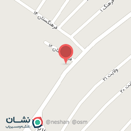 عکس نانوایی بربری سید