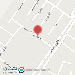 عکس خشکشوئی محمدی