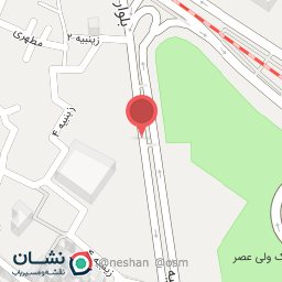 عکس دروازه سعدی