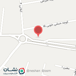 عکس خشکشویی فرهاد