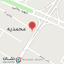 عکس سوپر مارکت یاس