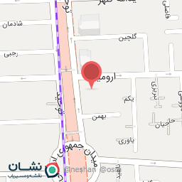 عکس داروخانه دکتر همتیان