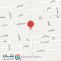 عکس سینما مارلیک  قدیمی