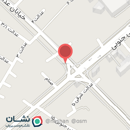 عکس پارچه سرای فلورنس