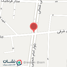 عکس کفش کتانی ک رساک