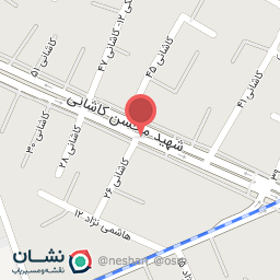 عکس قفسه فروشی کاظمی