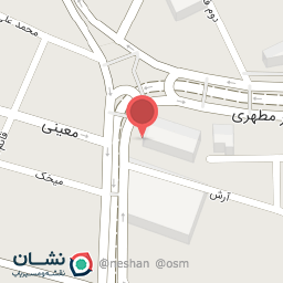 عکس سرناد گالری