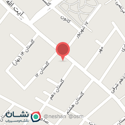 عکس تعمیرگاه موتور سیکلت