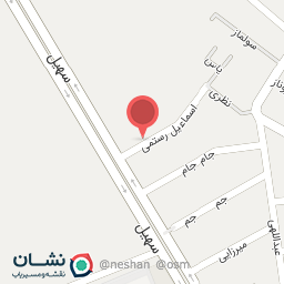 عکس شرکت کارینو پارتیشن